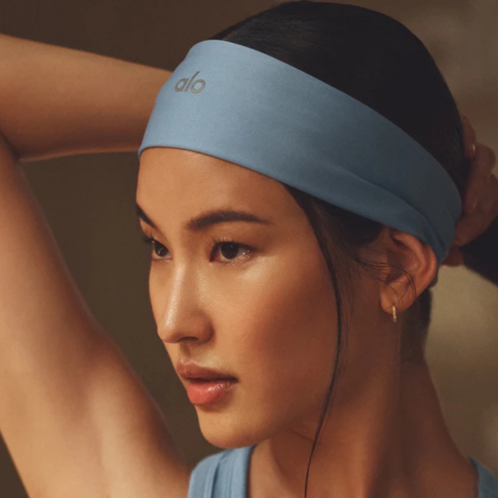 Alo airlift headband by alo
